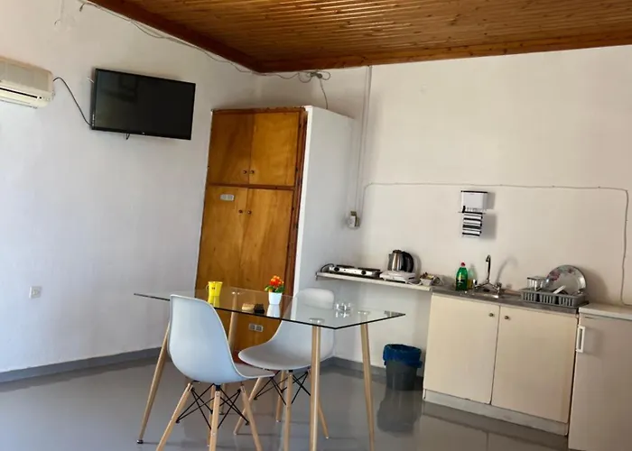Artaki R Apartamento