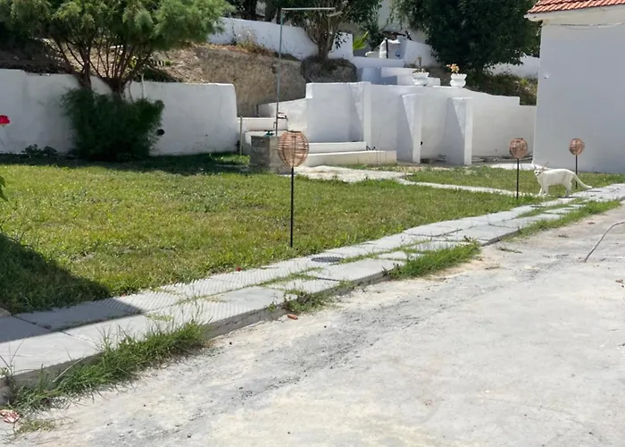 Artaki R Appartement *