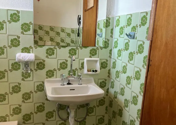 Artaki R Apartamento Koróni