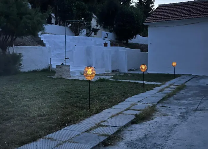 Artaki R Appartement Koróni