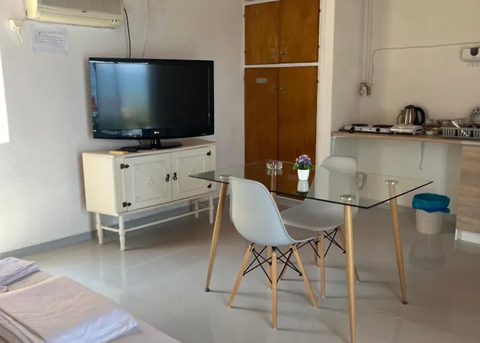 Appartement Artaki R