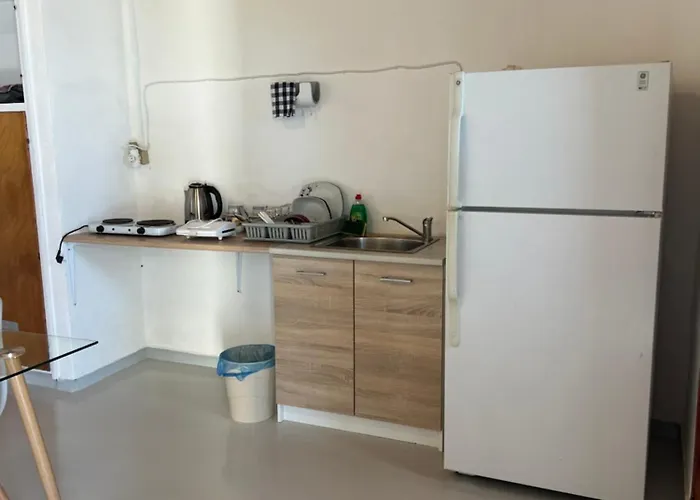 Appartement Artaki R *