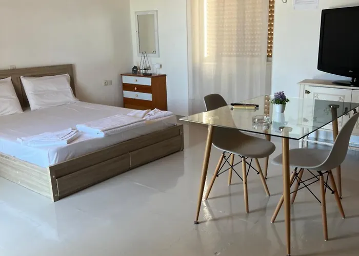 Apartamento Artaki R *