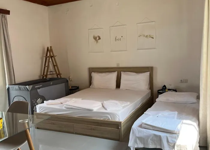 Artaki R Apartamento *
