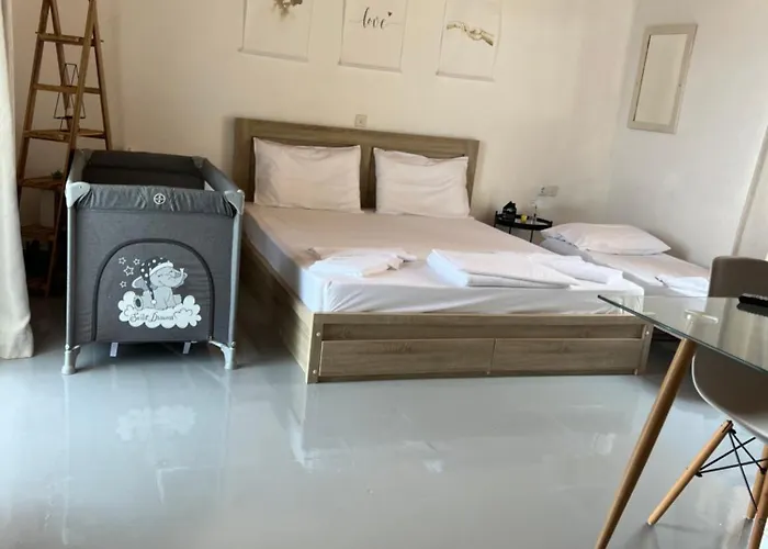 Artaki R Апартаменты